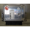 CALCULATEUR MOTEUR CITROEN C3