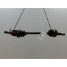 TRANSMISSION AVANT GAUCHE OPEL KARL 1.0