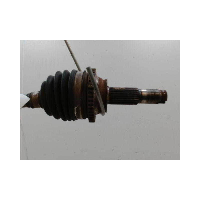 TRANSMISSION AVANT GAUCHE OPEL KARL 1.0