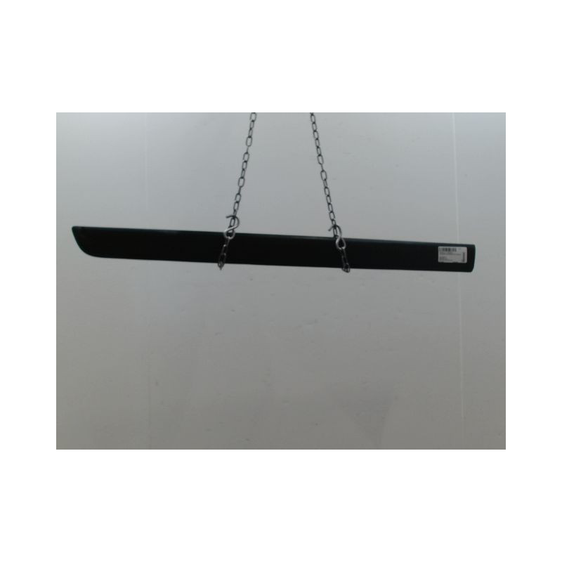 PROTECTION PORTE AVANT GAUCHE RENAULT KANGOO EXPRESS II Phase 2 2013-...