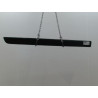PROTECTION PORTE AVANT GAUCHE RENAULT KANGOO EXPRESS II Phase 2 2013-...