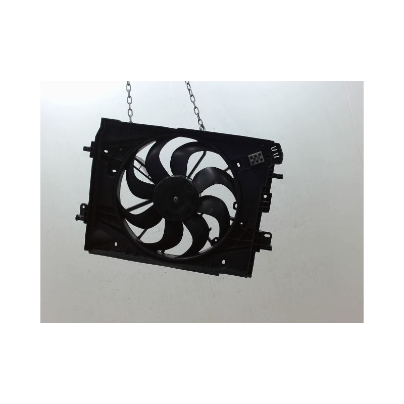 MOTEUR VENTILATEUR RADIATEUR DACIA SANDERO II Phase 1 2012-...