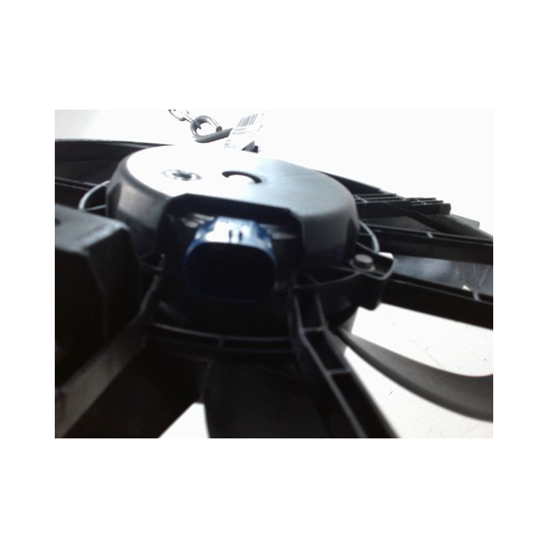 MOTEUR VENTILATEUR RADIATEUR DACIA SANDERO II Phase 1 2012-...