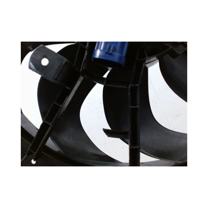 MOTEUR VENTILATEUR RADIATEUR DACIA SANDERO II Phase 1 2012-...