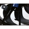 MOTEUR VENTILATEUR RADIATEUR DACIA SANDERO II Phase 1 2012-...