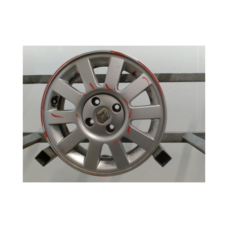 JANTE ALUMINIUM RENAULT MEGANE COUPE 2P I Phase 2 1999-2002