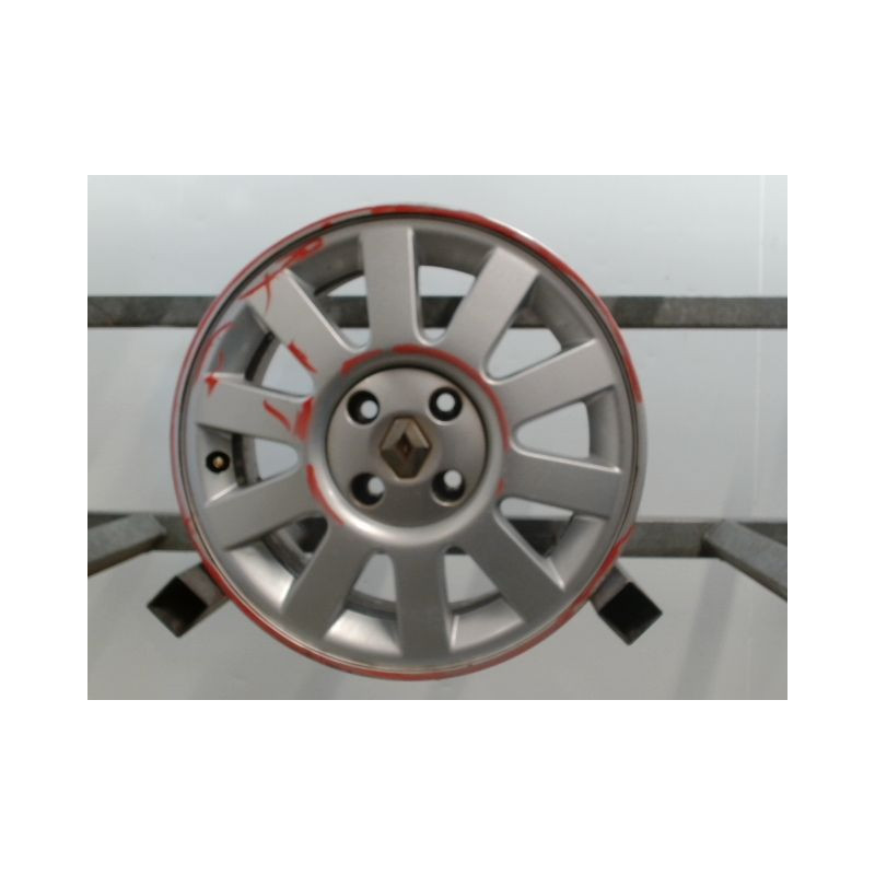 JANTE ALUMINIUM RENAULT MEGANE COUPE 2P I Phase 2 1999-2002