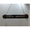 RENFORT PARE-CHOC AVANT SKODA OCTAVIA 2008-