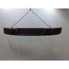 PROTECTION PARE-CHOC ARRIERE  RENAULT MEGANE II Phase 1 2002-2005