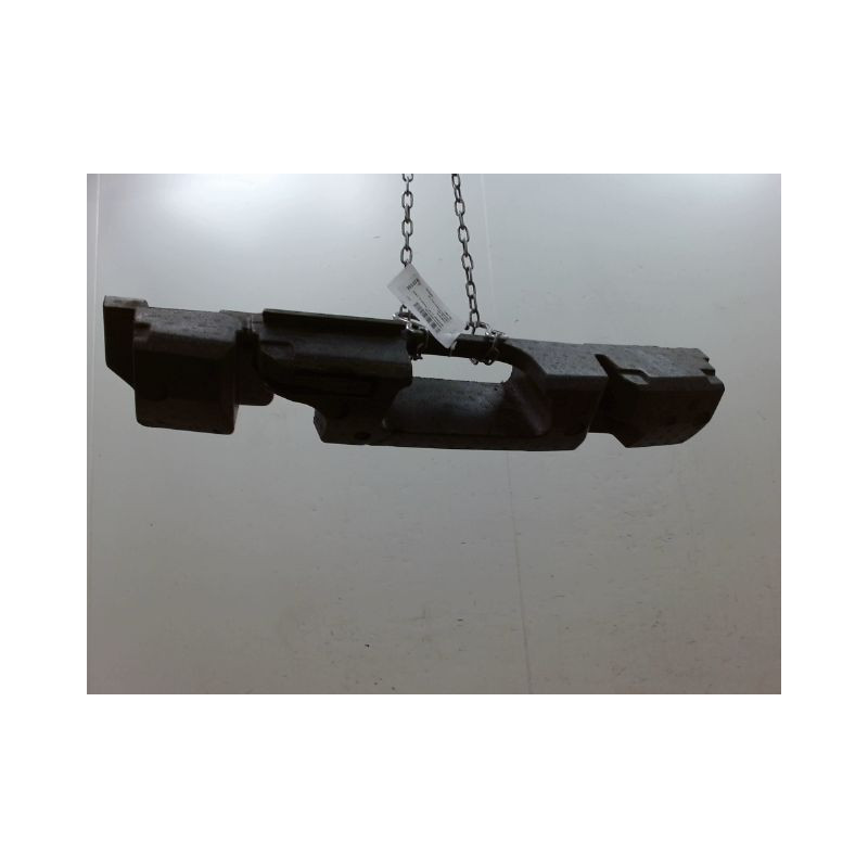 ABSORBEUR PARE-CHOC ARRIERE NISSAN QASHQAI +2 I Phase 2 LONG 2010-2014