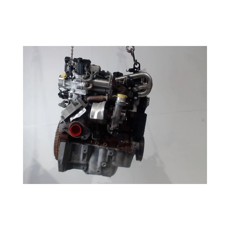 MOTEUR DIESEL RENAULT CLIO III Phase 2 2009-2014 1.5 dCi