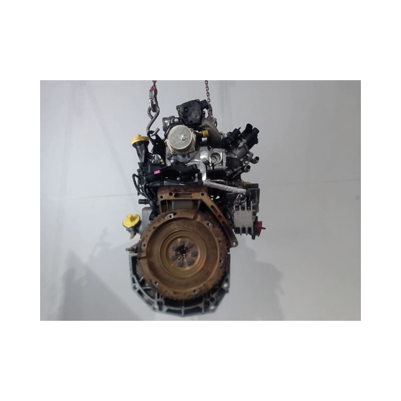 MOTEUR DIESEL RENAULT CLIO III Phase 2 2009-2014 1.5 dCi