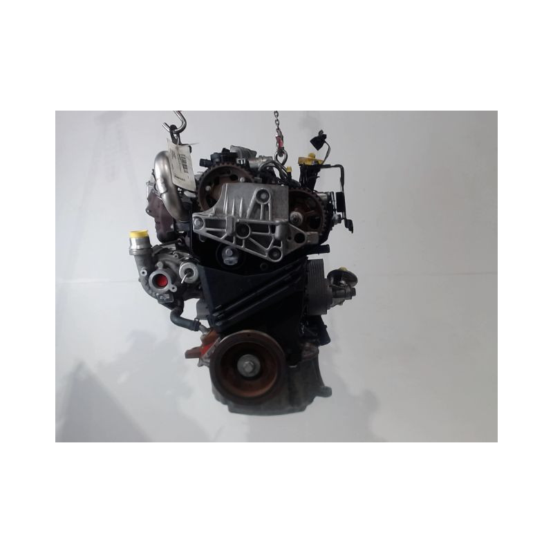 MOTEUR DIESEL RENAULT CLIO III Phase 2 2009-2014 1.5 dCi