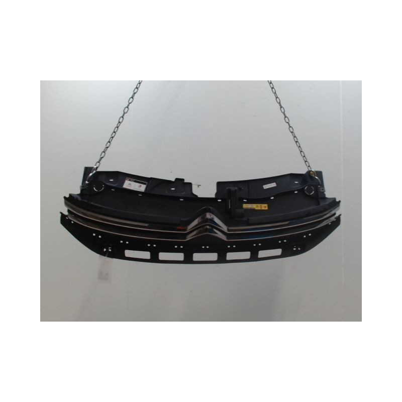 CALANDRE CITROEN C3 2009-