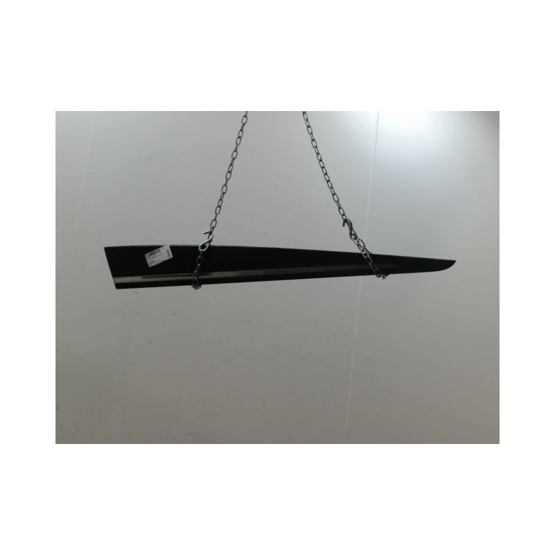 PROTECTION PORTE AVANT DROIT RENAULT CLIO IV Phase 1 2012-...