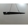 PROTECTION PORTE AVANT DROIT RENAULT CLIO IV Phase 1 2012-...