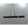 PROTECTION PORTE AVANT GAUCHE RENAULT SCENIC MONOSP. II Phase 1 2003-2006