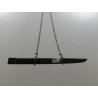 PROTECTION PORTE ARRIERE GAUCHE RENAULT SCENIC MONOSP. II Phase 1 2003-2006