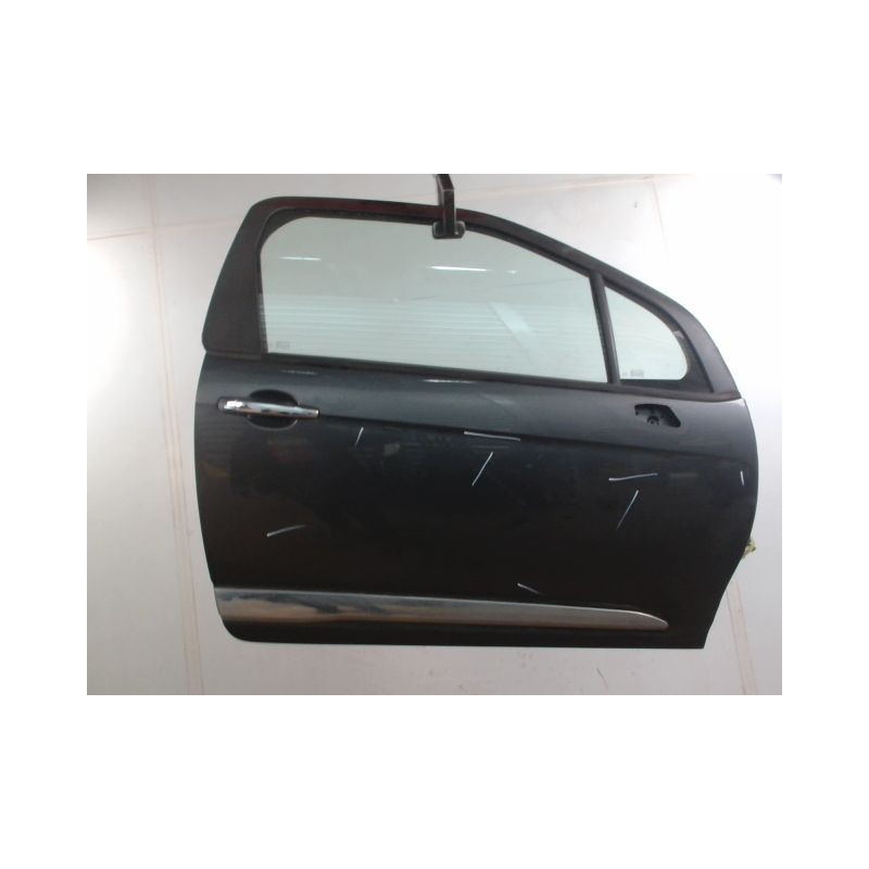 PORTE AVANT DROIT CITROEN DS3