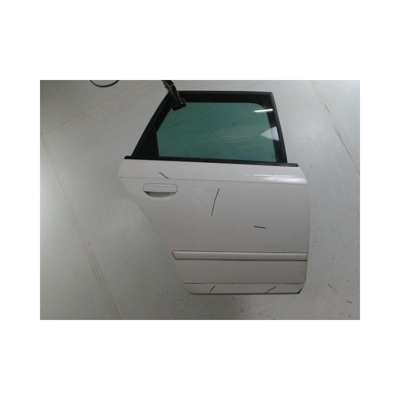 PORTE ARRIERE DROIT SEAT EXEO