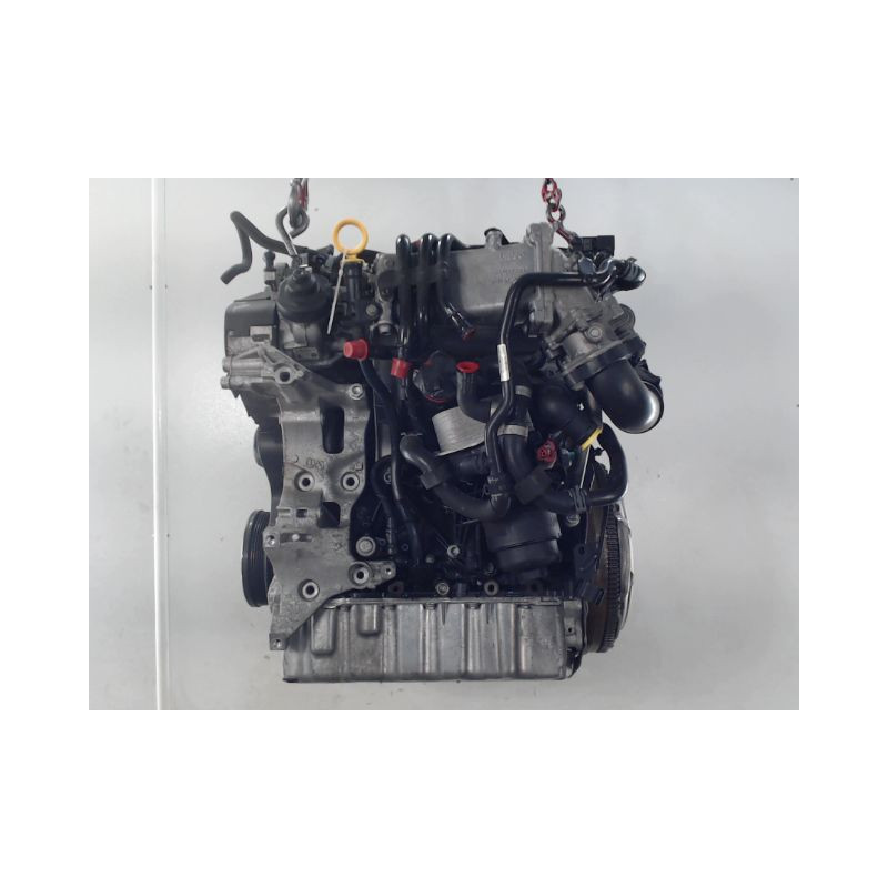 MOTEUR DIESEL VOLKSWAGEN GOLF 1.6 TDI