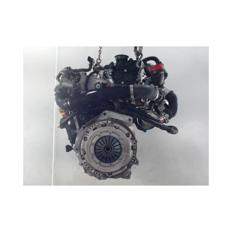 MOTEUR DIESEL VOLKSWAGEN GOLF 1.6 TDI