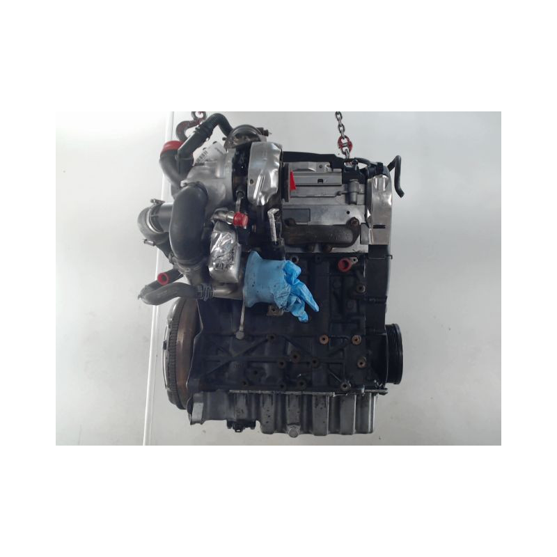 MOTEUR DIESEL VOLKSWAGEN GOLF 1.6 TDI