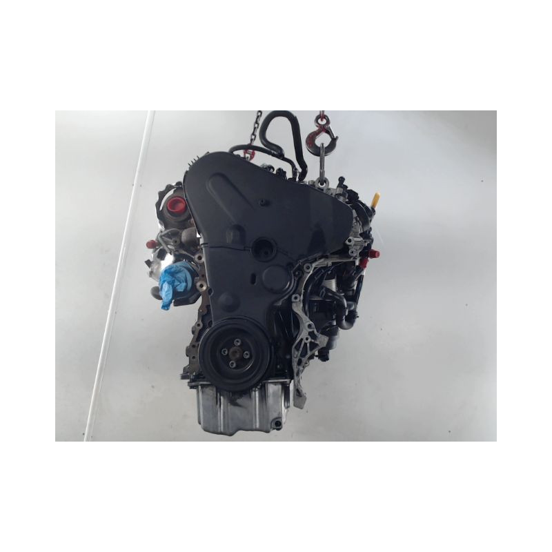 MOTEUR DIESEL VOLKSWAGEN GOLF 1.6 TDI