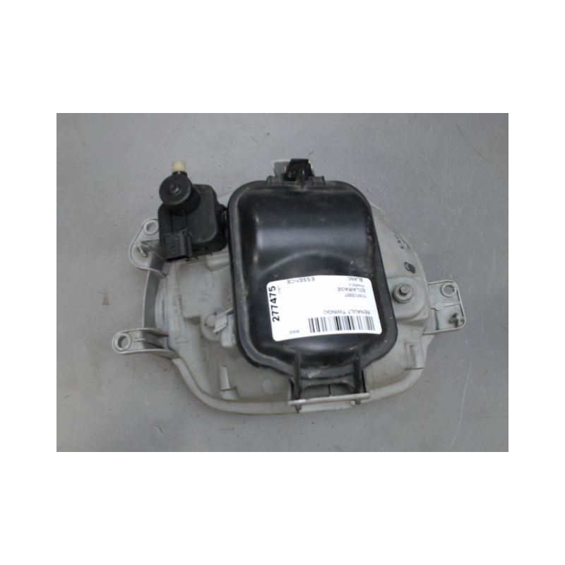 PHARE GAUCHE RENAULT TWINGO