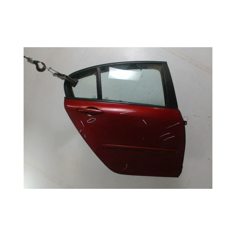 PORTE ARRIERE DROIT RENAULT LAGUNA