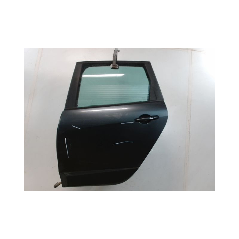 PORTE ARRIERE GAUCHE RENAULT MEGANE