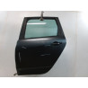 PORTE ARRIERE GAUCHE RENAULT MEGANE
