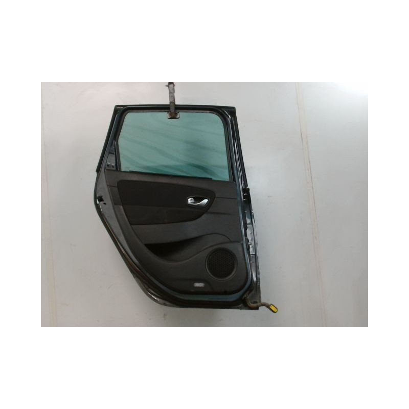 PORTE ARRIERE GAUCHE RENAULT MEGANE