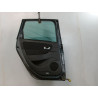 PORTE ARRIERE GAUCHE RENAULT MEGANE