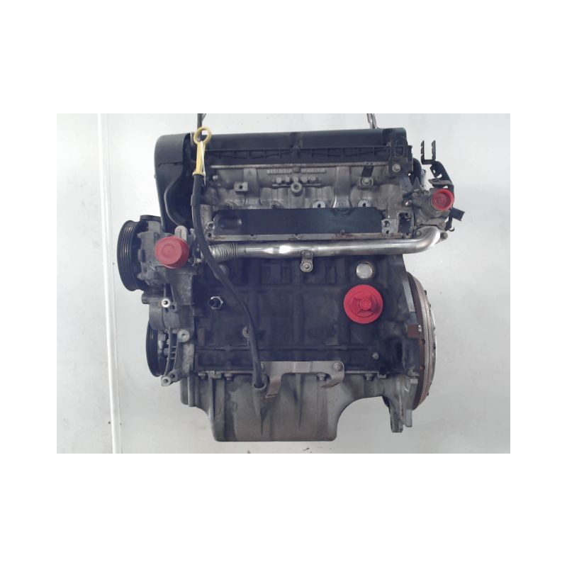 MOTEUR ESSENCE OPEL MERIVA 1.6 