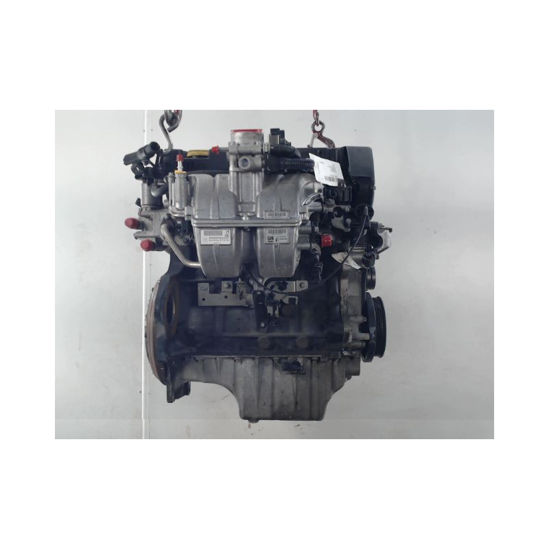 MOTEUR ESSENCE OPEL MERIVA 1.6 