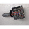 COMMANDE ESSUIE GLACE DACIA SANDERO