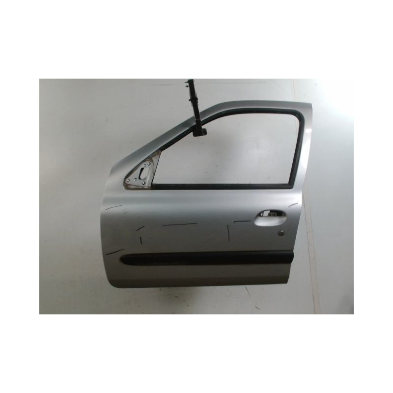 PORTE AVANT GAUCHE RENAULT CLIO