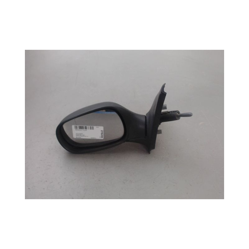 RETROVISEUR EXTERIEUR GAUCHE RENAULT CLIO