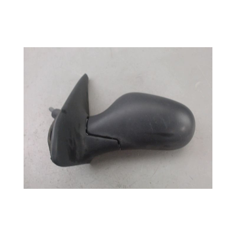 RETROVISEUR EXTERIEUR GAUCHE RENAULT CLIO
