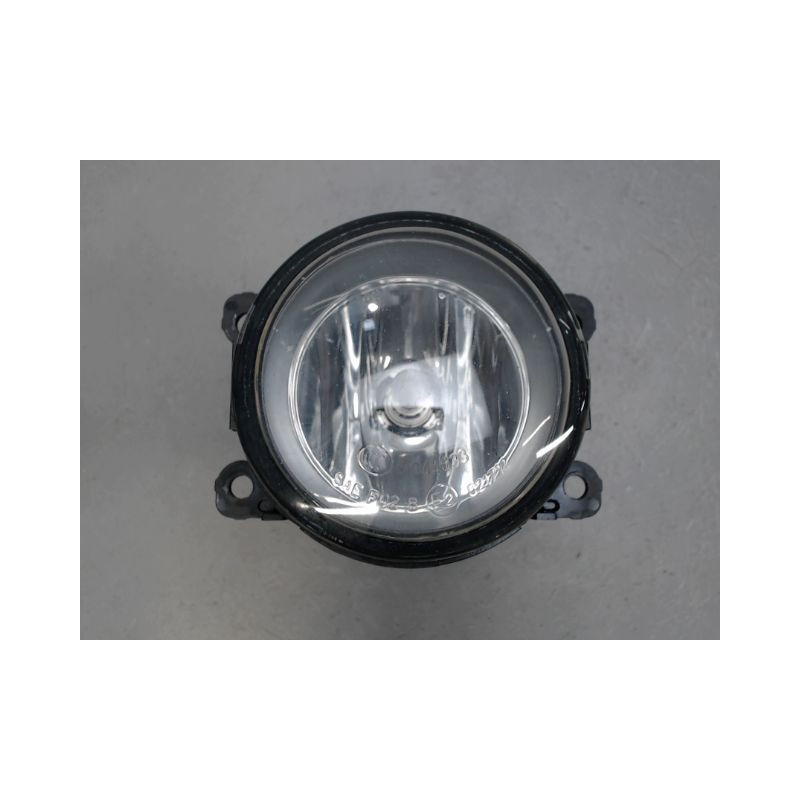 PHARE ANTIBROUILLARD AVANT GAUCHE OPEL AGILA