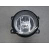 PHARE ANTIBROUILLARD AVANT GAUCHE OPEL AGILA