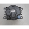 PHARE ANTIBROUILLARD AVANT GAUCHE OPEL AGILA