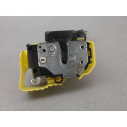 SERRURE PORTE COULISSANTE D