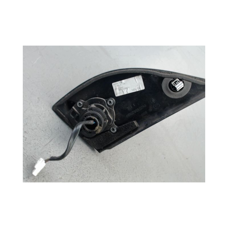 RETROVISEUR EXTERIEUR ELECTRIQUE DROIT FIAT PANDA