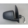RETROVISEUR EXTERIEUR ELECTRIQUE DROIT FIAT PANDA