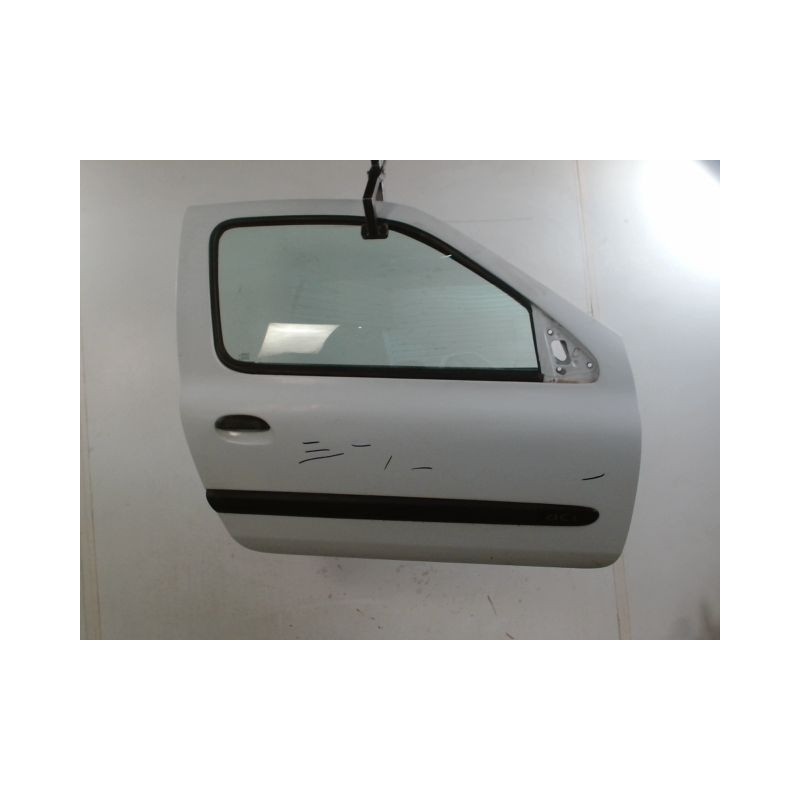 PORTE AVANT DROIT RENAULT CLIO