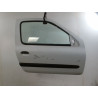 PORTE AVANT DROIT RENAULT CLIO