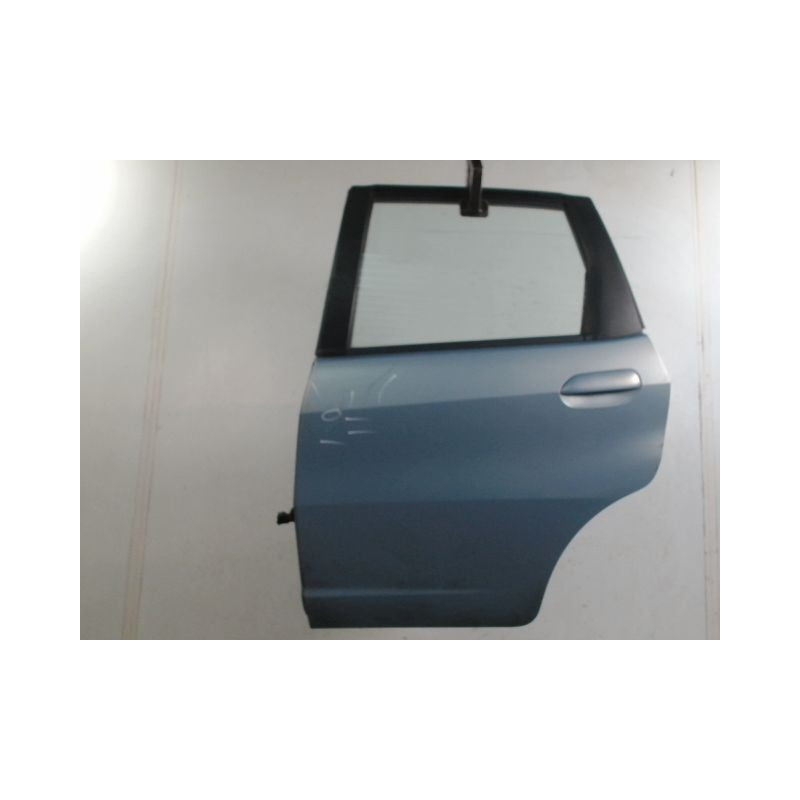 PORTE ARRIERE GAUCHE HONDA JAZZ