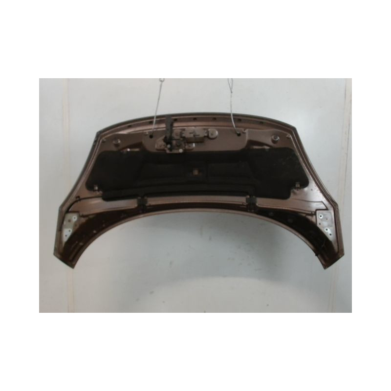 CAPOT RENAULT MEGANE